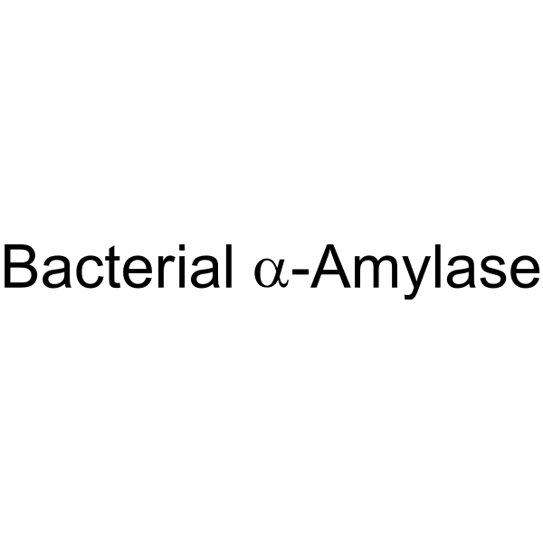 Bacterial α-Amylase 9000-85-5